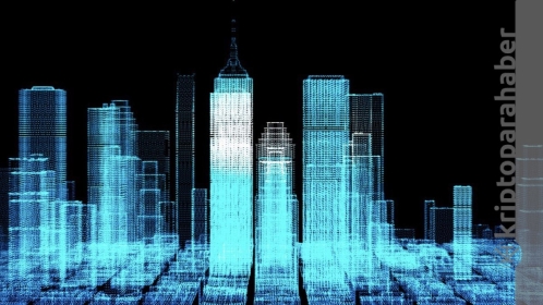 Metaverse arsa alımı yeni bir rekora ulaştı: 100 milyon dolar!