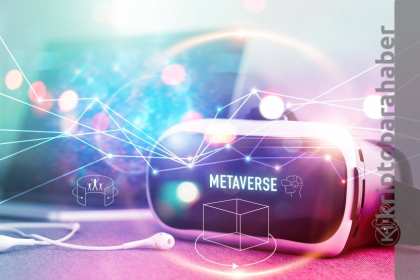 Büyük kazançlar elde eden 3 yeni metaverse tokeni!