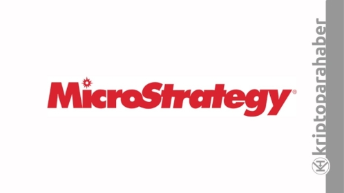 MicroStrategy yeniden dip seviyelerden Bitcoin topladı!