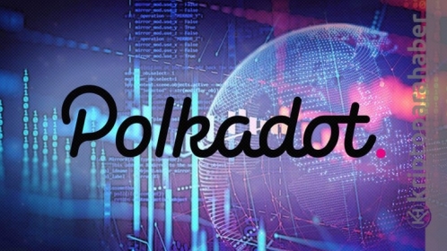 Polkadot fiyat analizi: DOT yükselişe hazır mı? Takip edilecek seviyeler