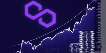 Polygon (MATIC) dikkat çeken bir yükselişe imza attı
