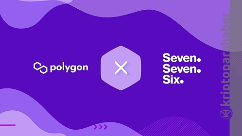 Polygon, Reddit’in kurucu ortağıyla Web3 sosyal medyası için fon başlattı!