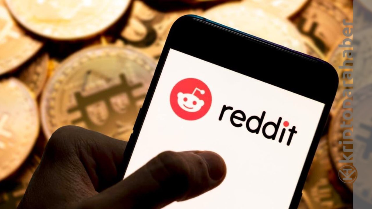 Reddit'ten çok konuşulacak kripto para hamlesi