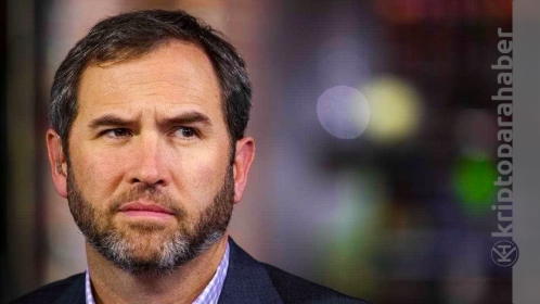 Ripple CEO’sundan SEC davasına ilişkin dikkat çeken açıklamalar!