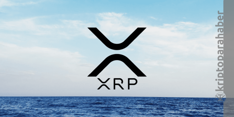 Ripple fiyat analizi: XRP yükselecek mi?