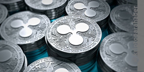 Ripple fiyat analizi: XRP 0,90 dolara kadar yükseldi, yükseliş devam edecek mi?