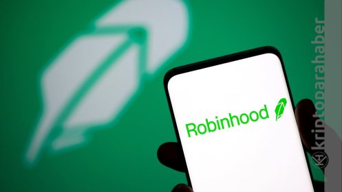 Robinhood, kripto cüzdanı için Chainalysis’le ortaklık kurdu!