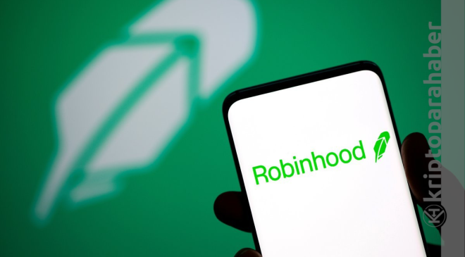 Robinhood kripto cüzdanının güvenliğini arttırmak için Chainalysis ile işbirliğini duyurdu.