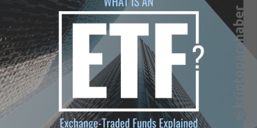 SEC, bir kez daha Bitcoin ETF’ini reddetti