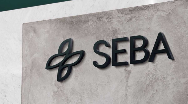 SEBA Bank Gold Token'ı duyurdu