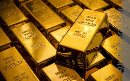 SEBA Bank, fiyatı altına endeksli Gold Token’ı duyurdu!