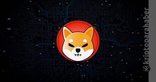 Shiba Inu, Ethereum ağında ilk üçte! SHIB nereye gidiyor?