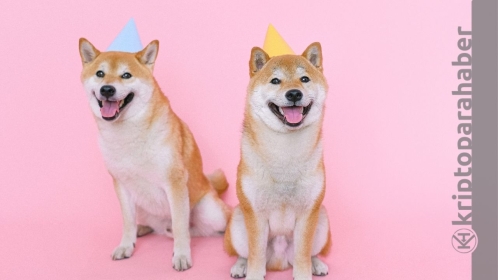 Bir transferde devasa SHIB yakımı gerçekleşti! İşte detaylar