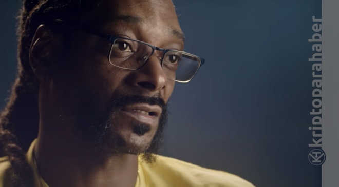 Snoop Dogg, Sandbox'ın içinde Snoopverse'ü inşa ediyor