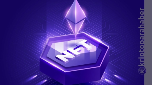NFT alanında Ethereum liderliği bitebilir! Yeni kral kim olacak?