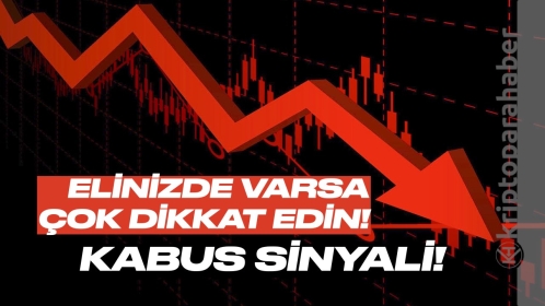 2021’in “süperstarı” kabus sinyali verdi: Elinizde varsa dikkat!