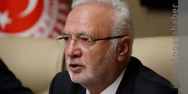 TBMM’de büyük gün Kripto temsilcileriyle bürokratlar bir araya geldi