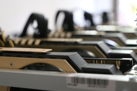 Bitcoin madencileri, BTC’yi 40K altına düşürmek istemiyor