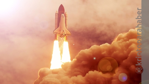 Bu altcoin Shiba ve DOGE’yi devirdi, ilk 10’a bomba gibi girdi! Alma zamanı geldi mi?