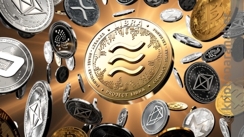 Blockchain verilerine göre şu anda en kârlı token!