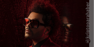 The Weeknd, Ethereum ağında NFT'lerini yayınladı