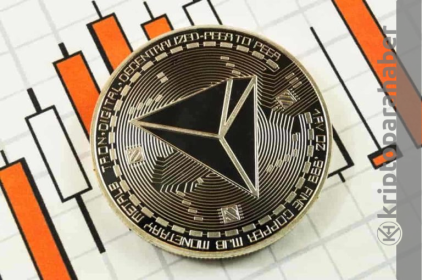 Bu kripto para, son 24 saatte en çok satın alınan 3 token arasına girdi!