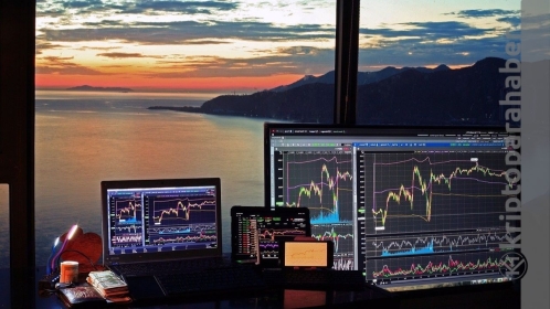 Türkiye piyasa ve haftalık ekonomiye bakış