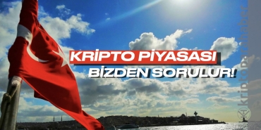 Türkiye'den kripto para rekoru