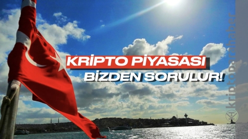 Türkiye’den kripto para rekoru! Piyasa bizden soruluyor