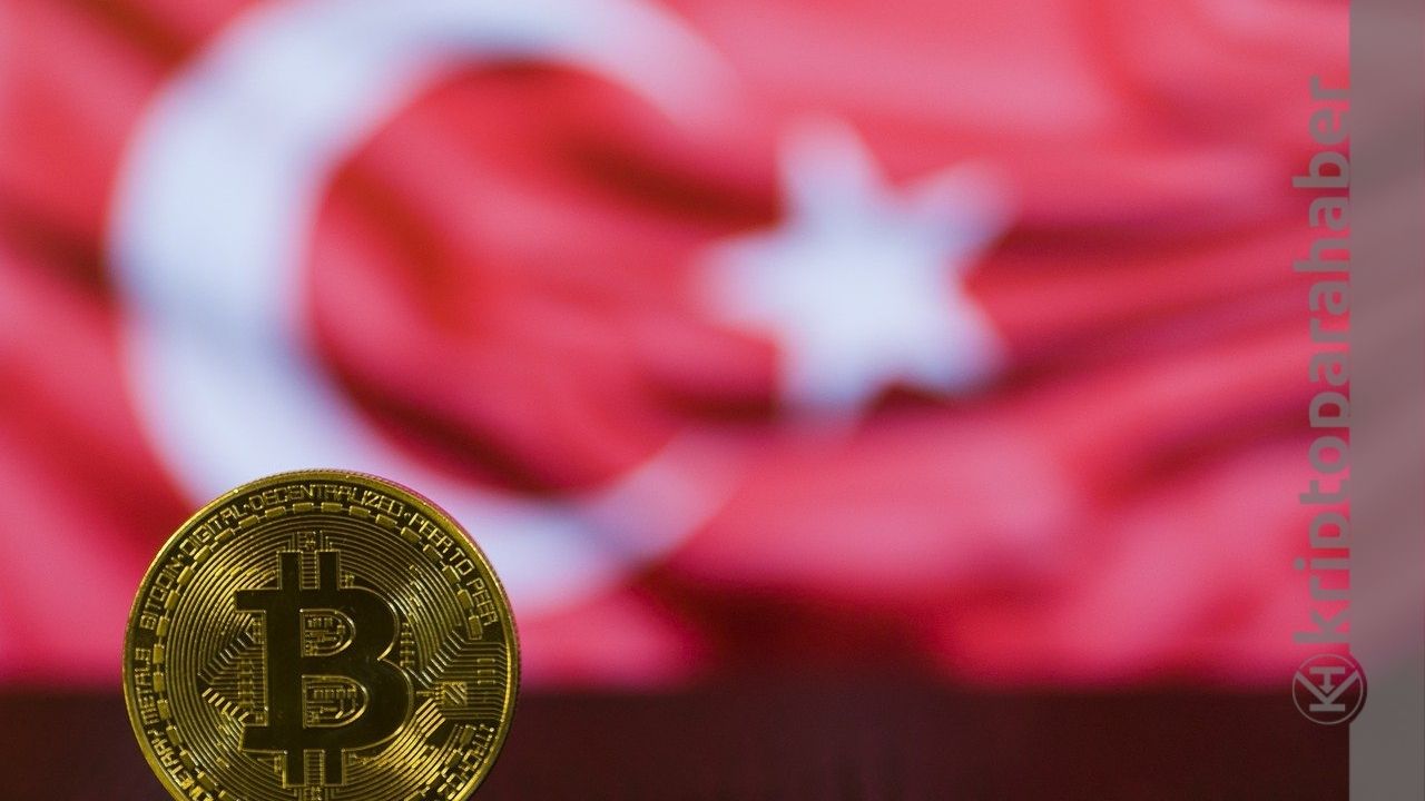 Önemli Gelişme: Türkiye, Bitcoin'i yasallaştırıyor mu?
