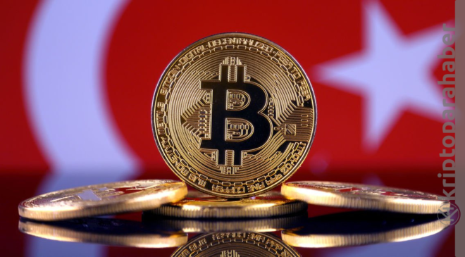 Türkler hangi kripto paraları alıyor?