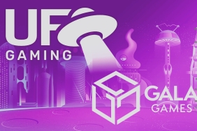 Gala Games ardından UFO Gaming Coinbase'de listelenecek mi?