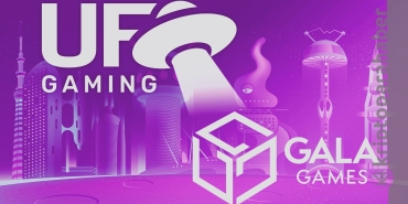Gala Games ardından UFO Gaming Coinbase'de listelenecek mi?