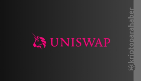 Uniswap, piyasa hacmi 4,8 milyar dolara ulaştı – Yatırımcıları neler bekliyor?