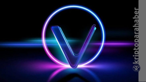 Vechain fiyat analizi: 0.09 dolardan daha yükseğe çıkmaya hazır mı?