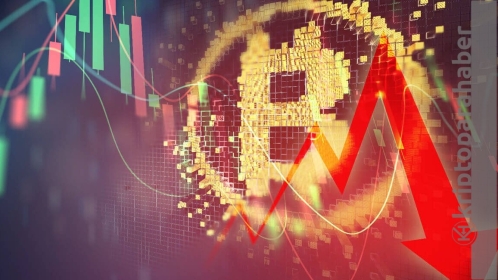 Kripto piyasasında sert düşüş! Ani çöküşün temel sebepleri?