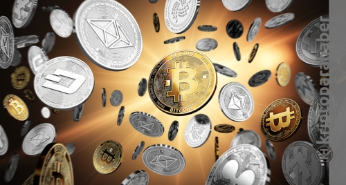 XRP, EOS, SUSHI – 7 Aralık altcoin fiyat analizi