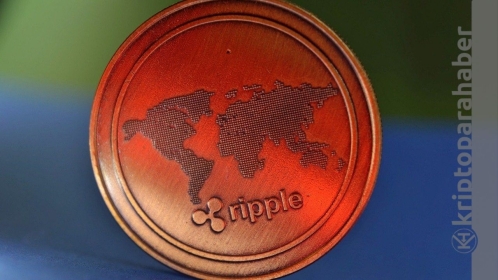 XRP Hodl yatırımcılar, 500 milyon dolarlık airdrop hakkı kazanacak