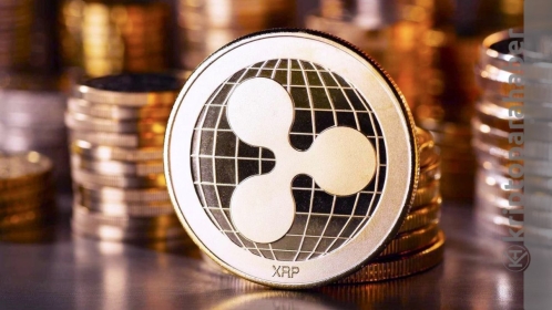 Ripple yatırımcıları buraya: XRP düşüş trendi bitti mi? İşte yanıtı!