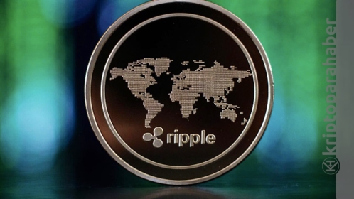 Flaş: XRP grafiğindeki bu ihtimal işleri değiştirebilir! “Grafik ışıl ışıl…”