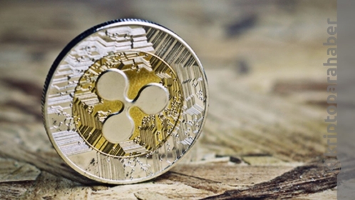 XRP grafiği ölüm uykusundan uyanıyor! Alım zamanı geldi mi?