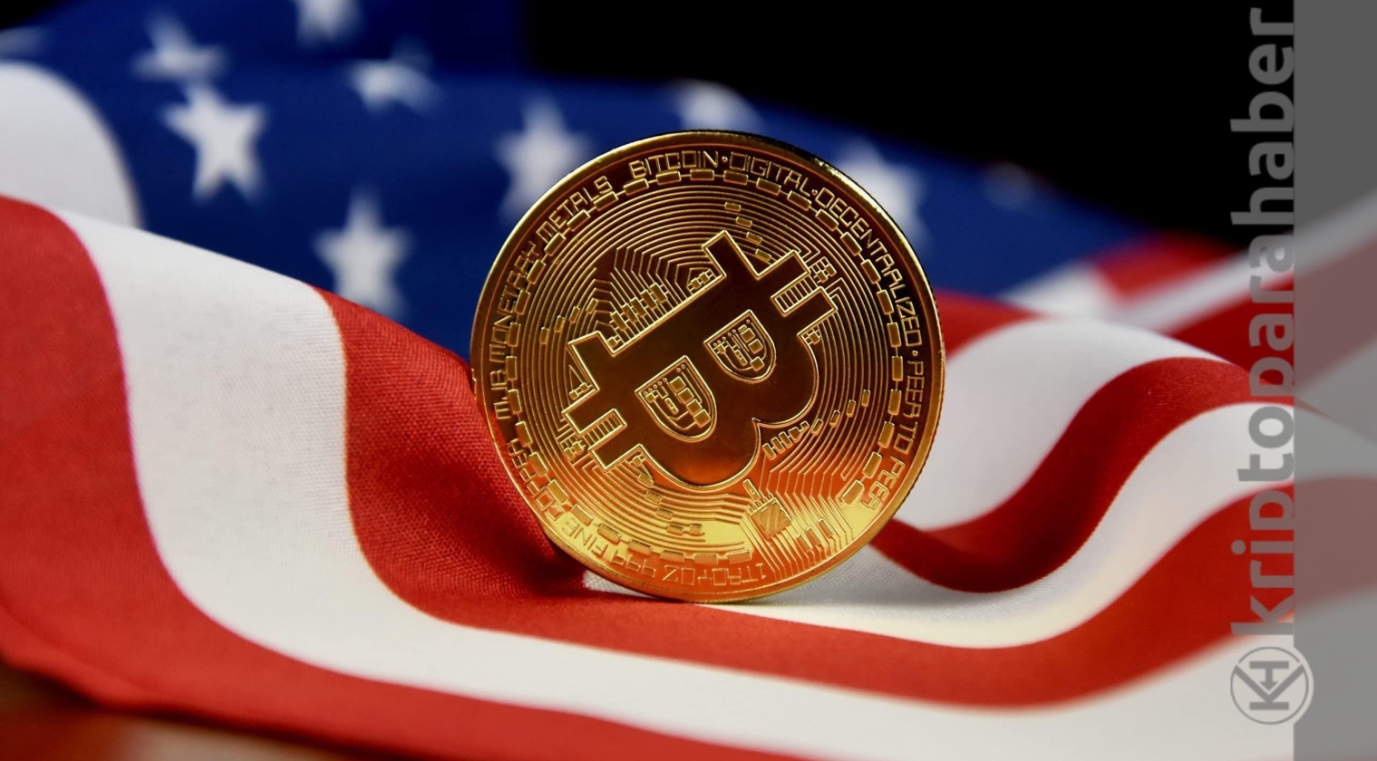 ABD hükümeti 20 Ocak'ta kripto para sorunlarını ele alacak