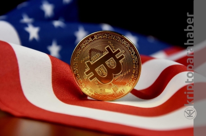 ABD hükümeti 20 Ocak’ta kripto para sorunlarını ele alacak