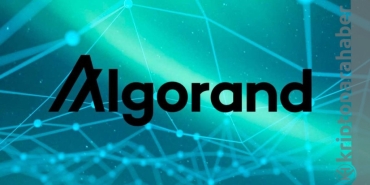 Algorand bu seviyeye tutunabilirse yeniden uçuşa geçebilir