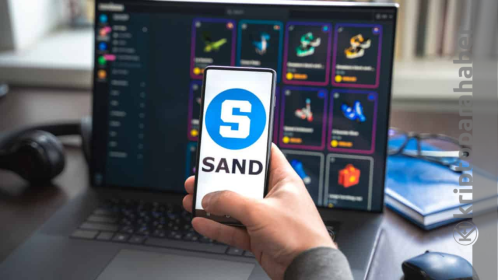 Aralık ayının en iyi 3 oyun tokeni! Bu tokenlerin geleceği parlak