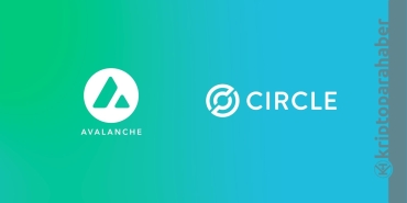 Avalanche DeFi işlemlerini hızlandırmak için USDC'yi bünyesine ekliyor