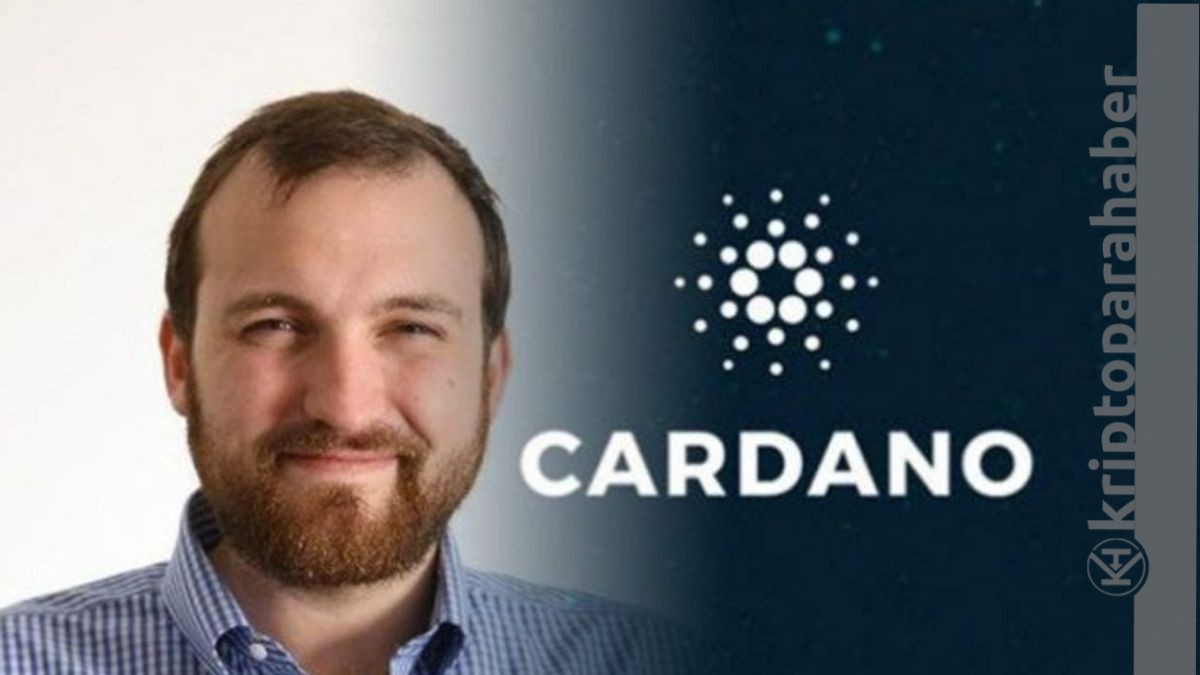 Charles Hoskinson, Cardano (ADA) ağıyla ilgili yöneltilen eleştirilere yanıt verdi!