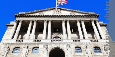 İngiltere Merkez Bankası, yükselen kripto piyasasına karşı uyarıda bulundu!