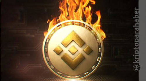 Binance, otomatik yakım programının ilk sonuçları açıklandı: BNB fiyatı nasıl etkilenecek?