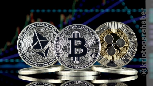 BTC, ETH ve XRP: Kripto paralar tekrar yükselişe geçmek için hazır mı?
